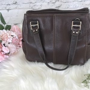 Fossil handbag